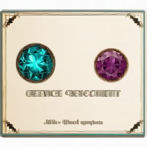 Gemstone replacement