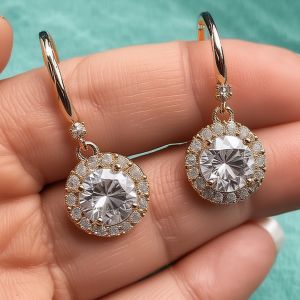 Earring repair service